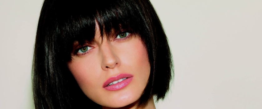 square haircut